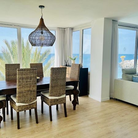 Luxury Sunset Ocean View Apartment Arguineguin Екстериор снимка