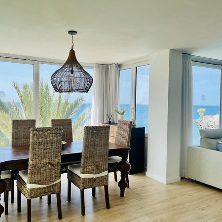 Luxury Sunset Ocean View Apartment Arguineguin Екстериор снимка